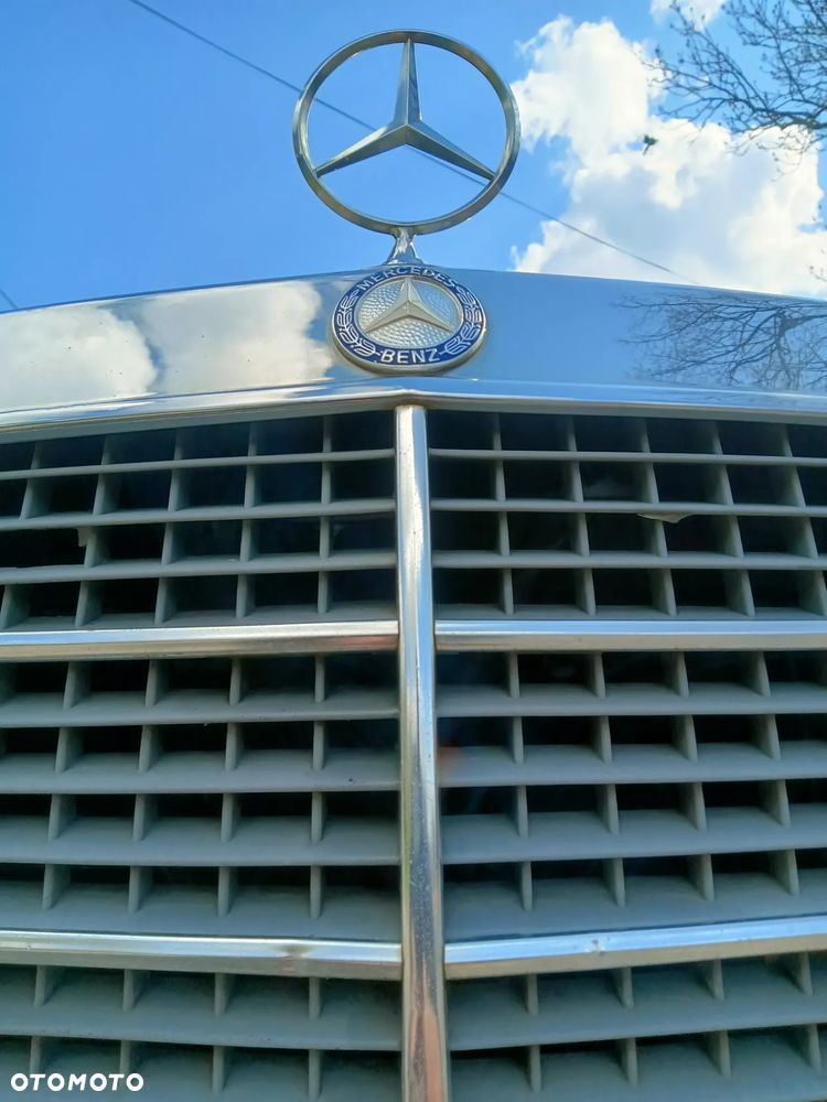 Mercedes-Benz Klasa S - 25