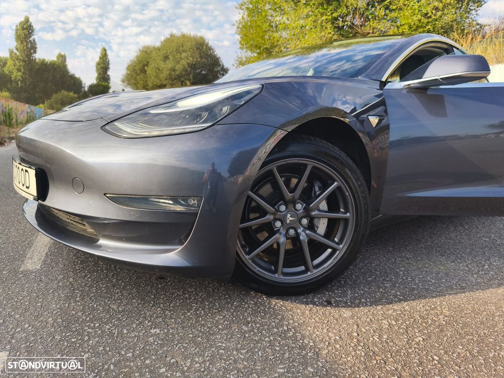 Tesla Model 3 Premium Long Range AWD Dual Motor - 14