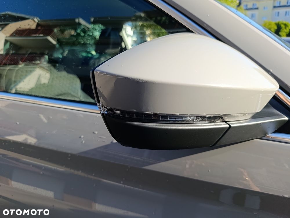 Skoda Kodiaq 1.5 TSI ACT 4x2 Style DSG - 8
