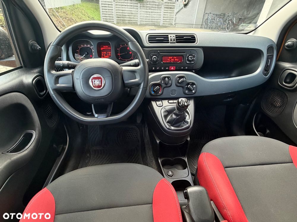 Fiat Panda 1.2 Easy - 19
