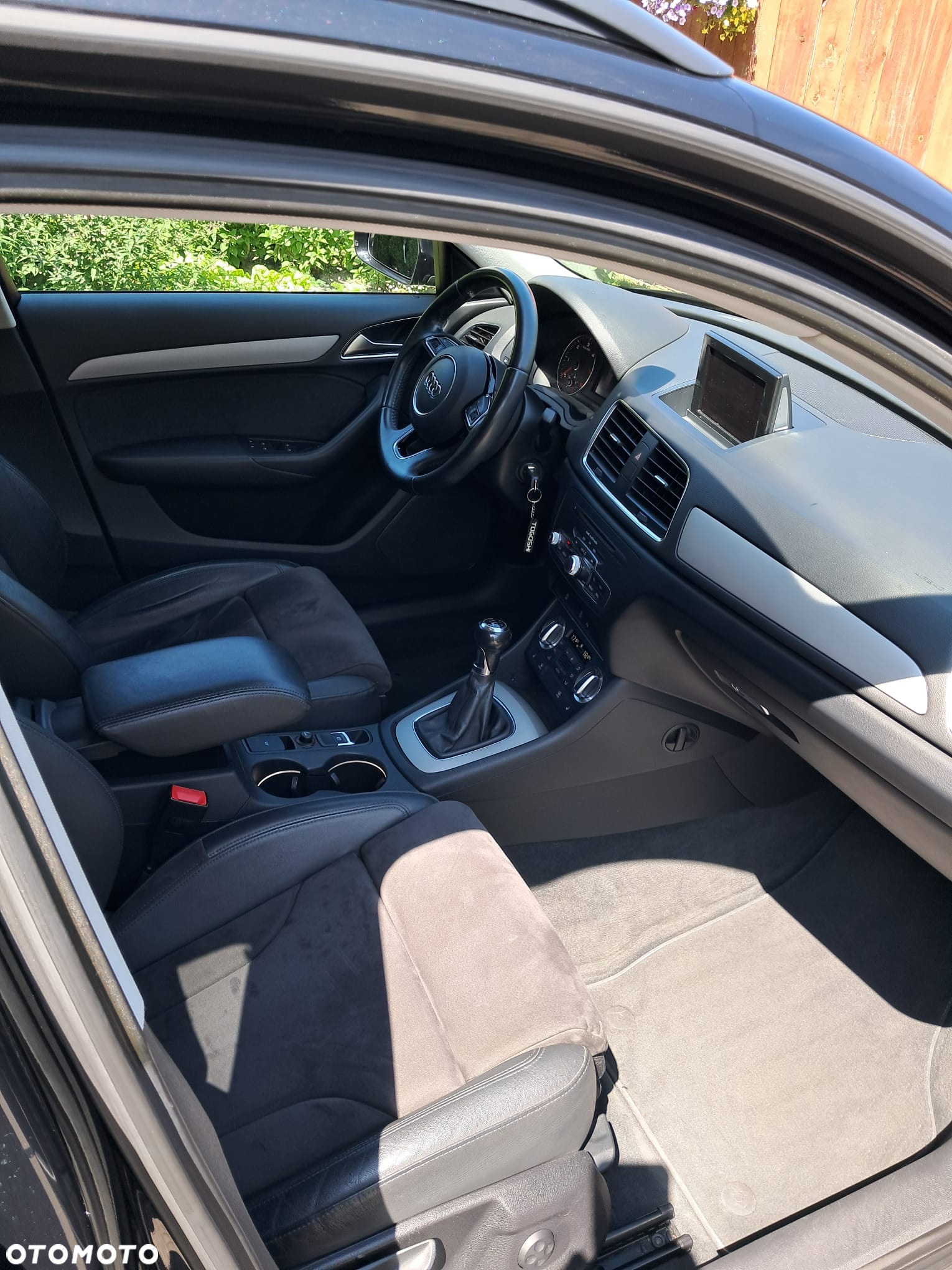Audi Q3 2.0 TDI - 13