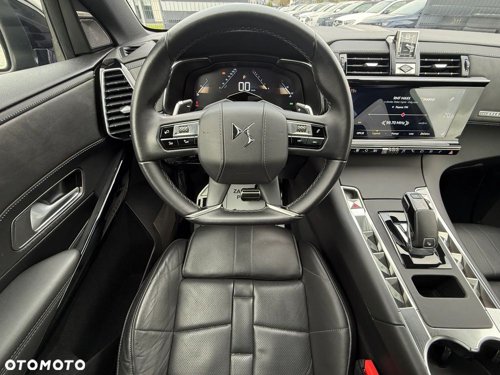DS Automobiles DS 7 Crossback 1.6 PureTech So Chic - 36