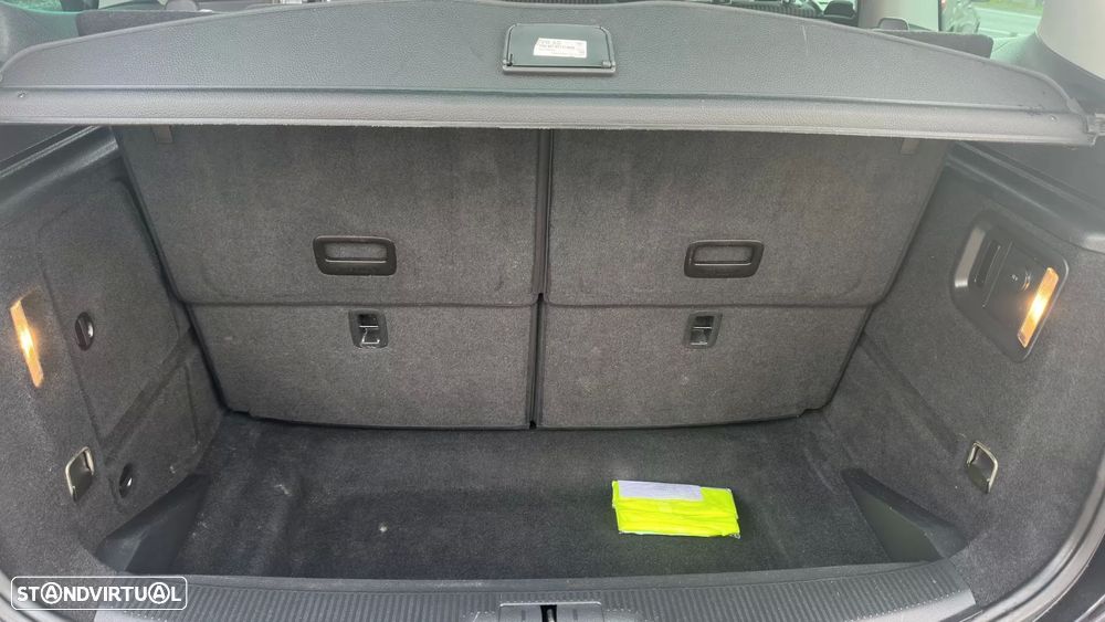 SEAT Alhambra 2.0 TDI Style DSG - 7