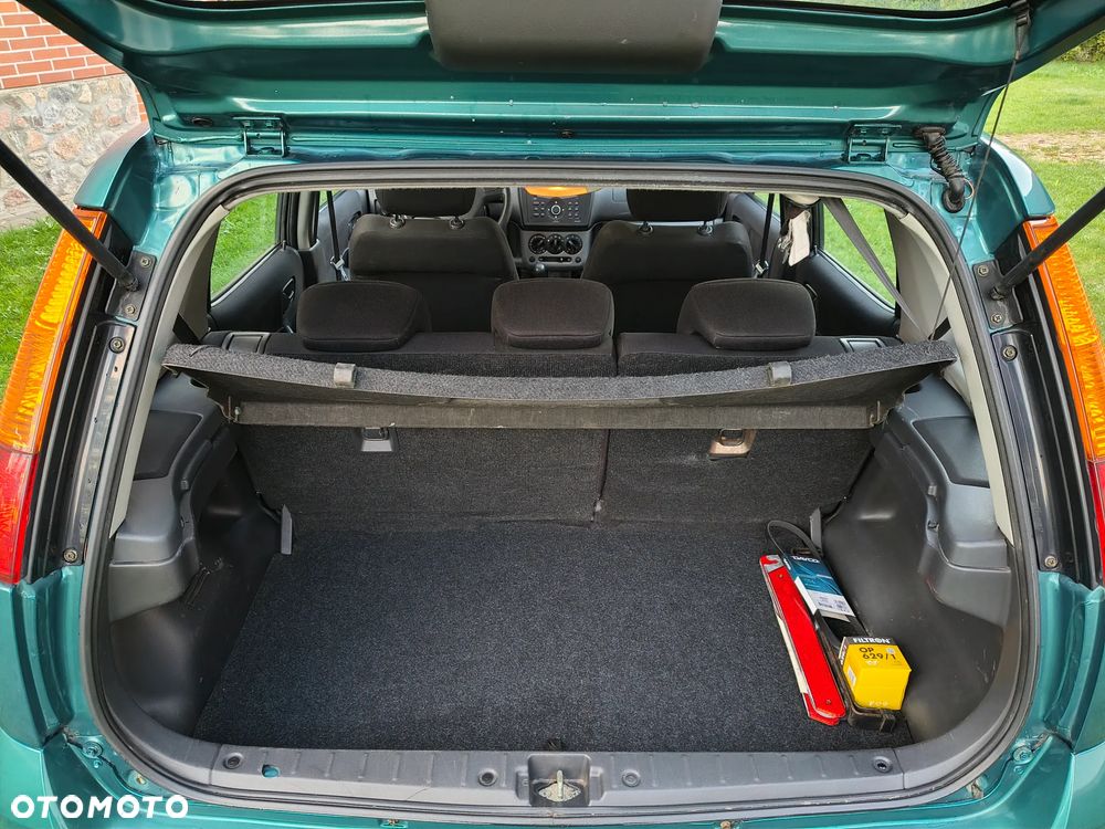 Subaru Justy 1.3GX 4WD - 12
