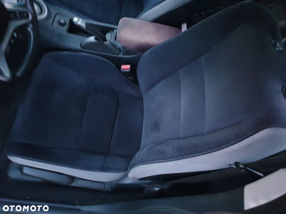HONDA CIVIC - 1,8 - 2008r - na części - wyrejestrowany - 7
