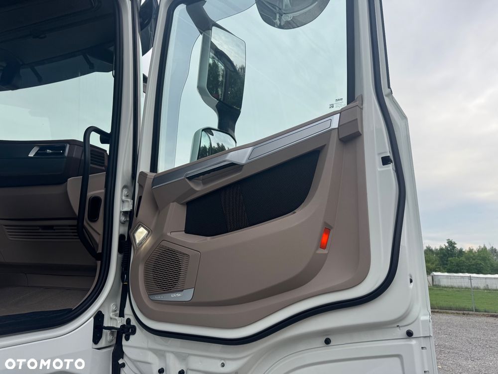 DAF XG+ 480 - 26