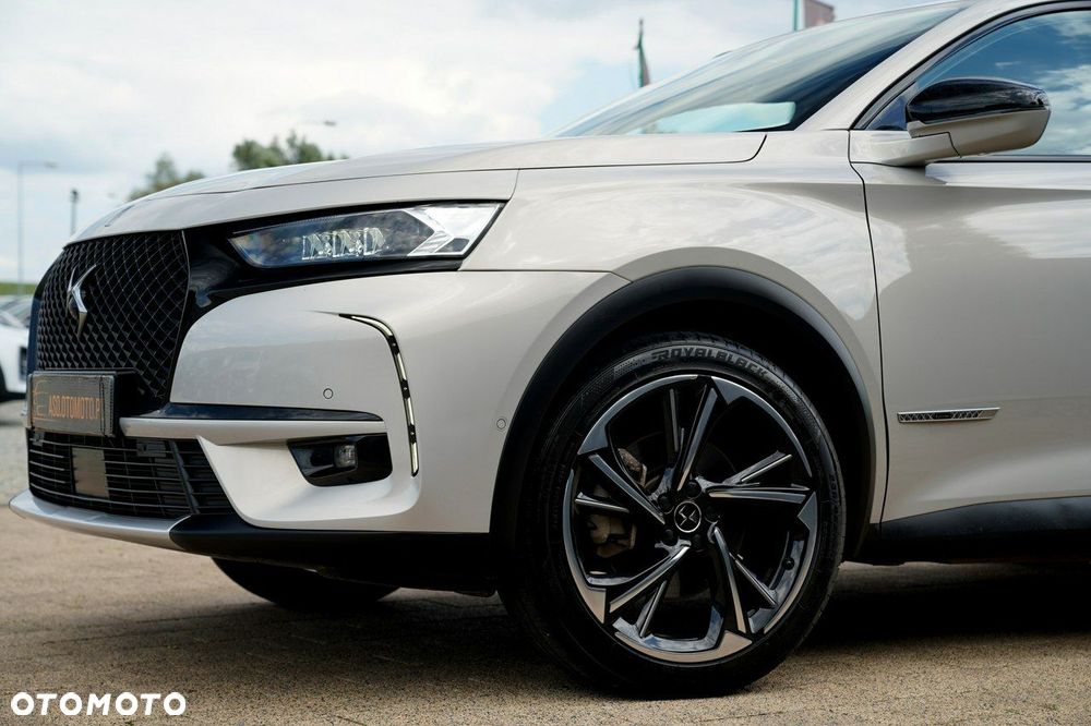 DS Automobiles DS 7 Crossback - 10