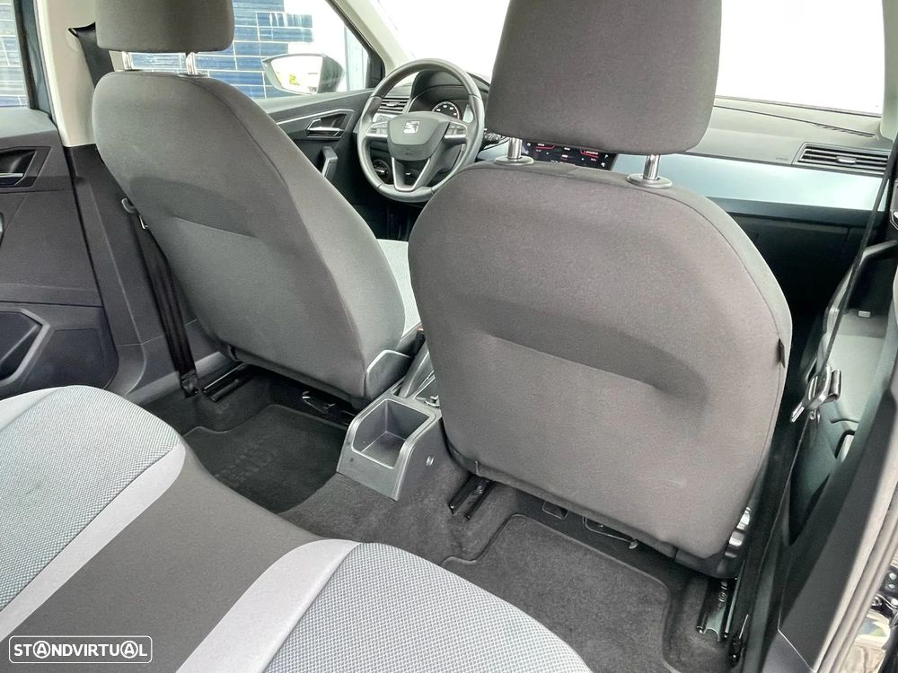 SEAT Arona 1.0 TSI Style - 11