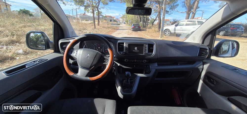 Peugeot Expert Premium L3H1 TwinCab Confort Plus - 7