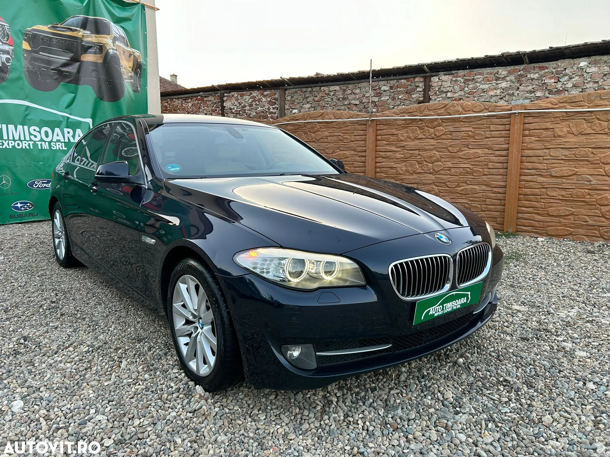 BMW Seria 5 - 3