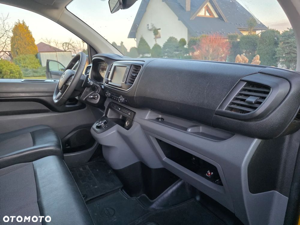 Opel VIVARO - 20