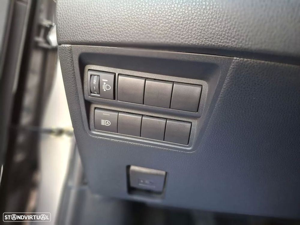 Toyota Yaris 1.0 VVT-i Comfort - 6