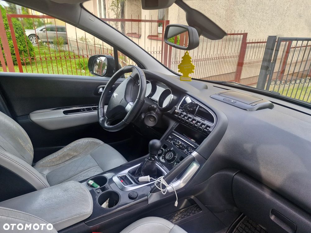 Peugeot 3008 1.6 HDi Style - 15