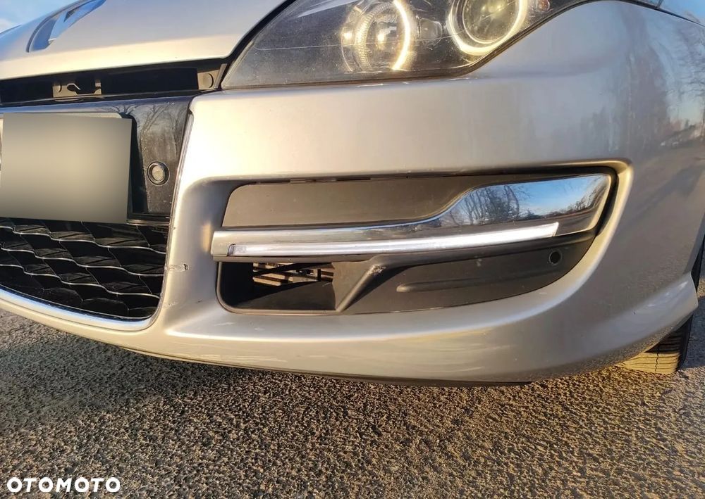 Renault Laguna Grandtour dCi 175 FAP GT - 6