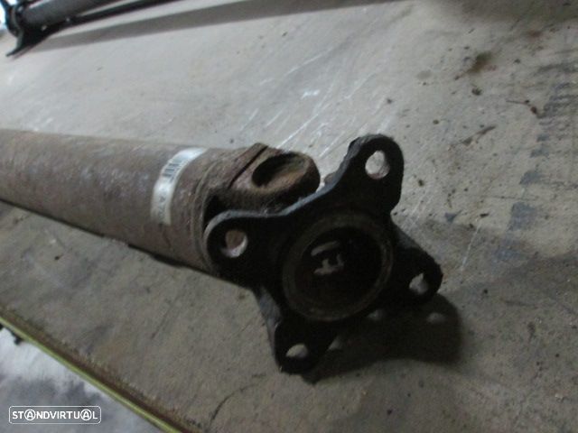 Veio De Transmissao 35012240282 60560207160066 TOYOTA RAV 4 2003 2.0 D4D 115CV 5P AZUL 197.3CM - 4