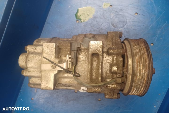Compresor AC 3M5H19D629HC MX1253 Ford Focus 2 [2004 - 2008] - 6