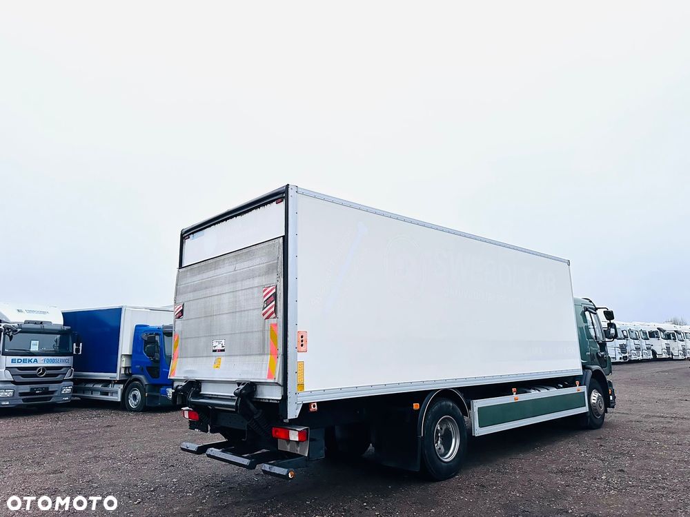 Volvo FE 280 / WINDA ZEPRO / KABINA SYPIALNA - 6