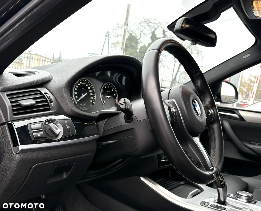 BMW X4 xDrive20i M Sport - 11