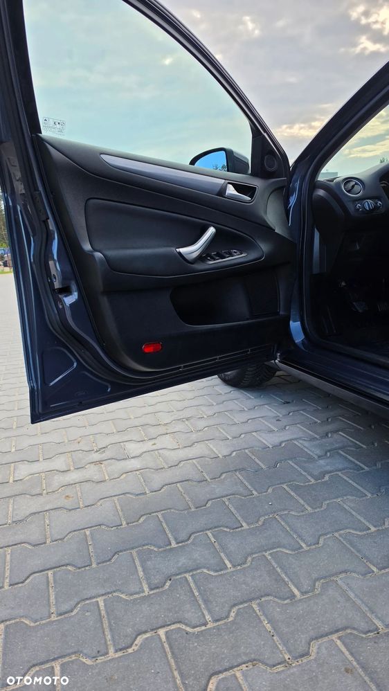 Ford Mondeo 2.0 TDCi Trend - 20