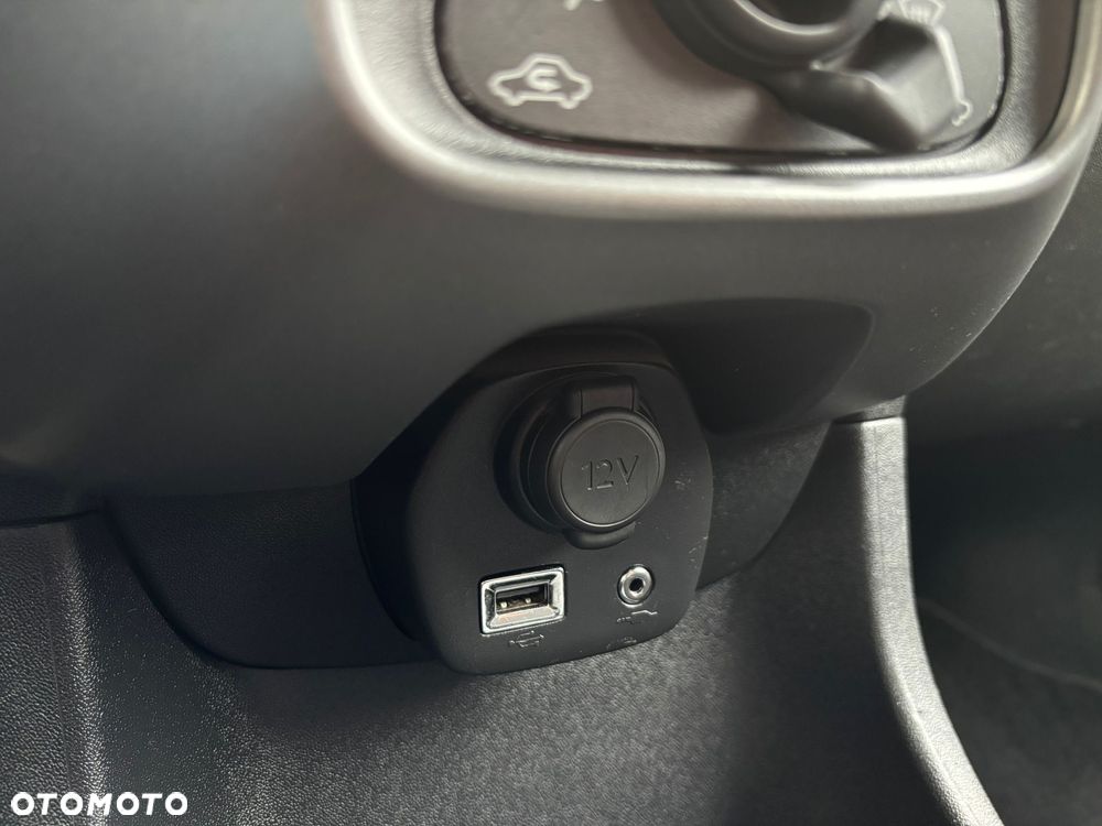 Toyota Aygo 1.0 VVT-i Black Edition - 26
