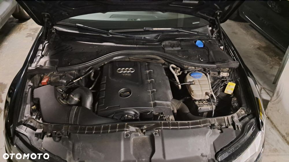 Audi A6 Limousine 3.2 FSI Quattro Tiptronic - 12