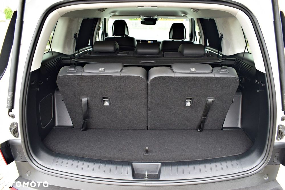 Hyundai Santa Fe - 29