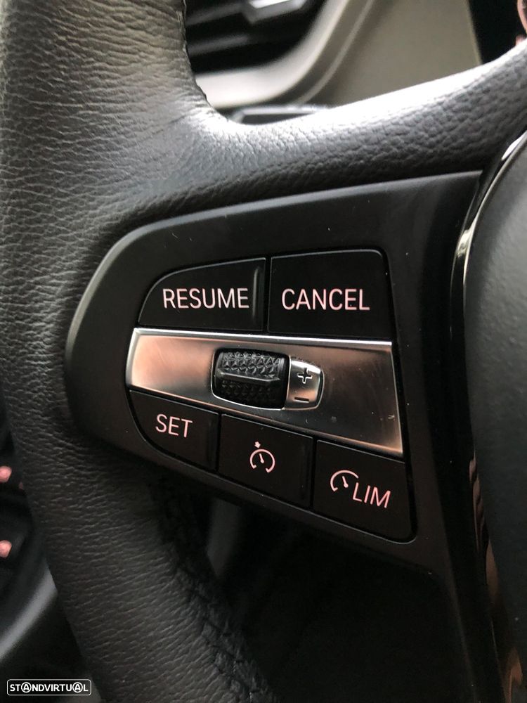 BMW 116 d Corporate Edition Auto - 36