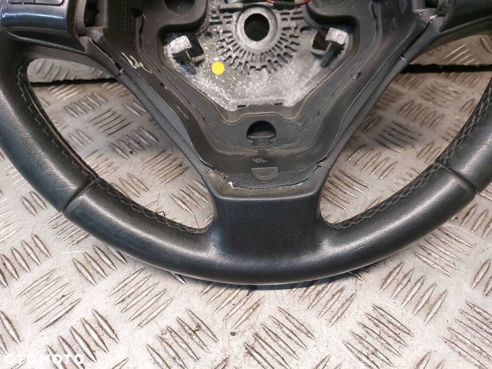 KIEROWNICA FIAT GRANDE PUNTO I 735331952 735331951 7354983310 - 5
