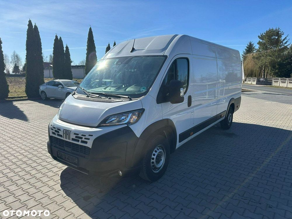 Fiat Ducato - 1