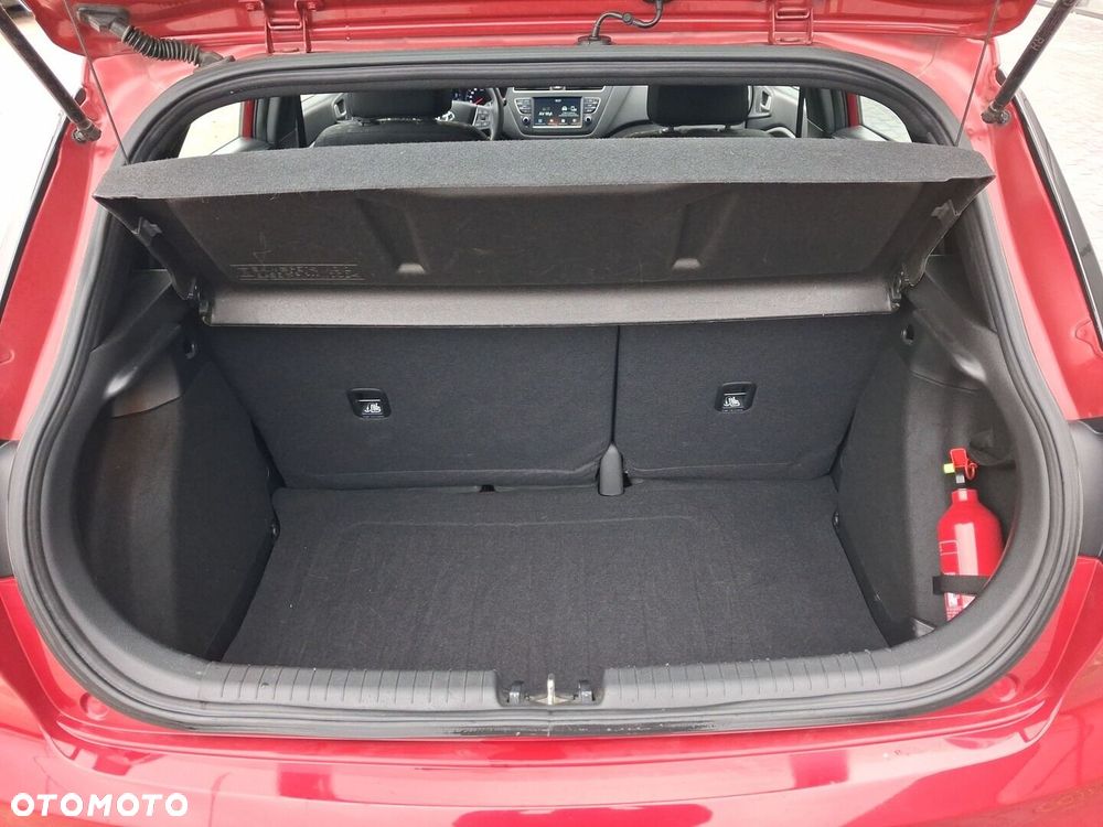 Hyundai i20 1.2 GET - 13