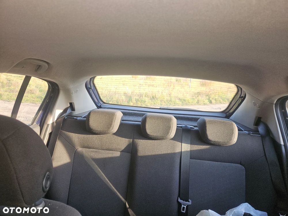 Opel Corsa - 11