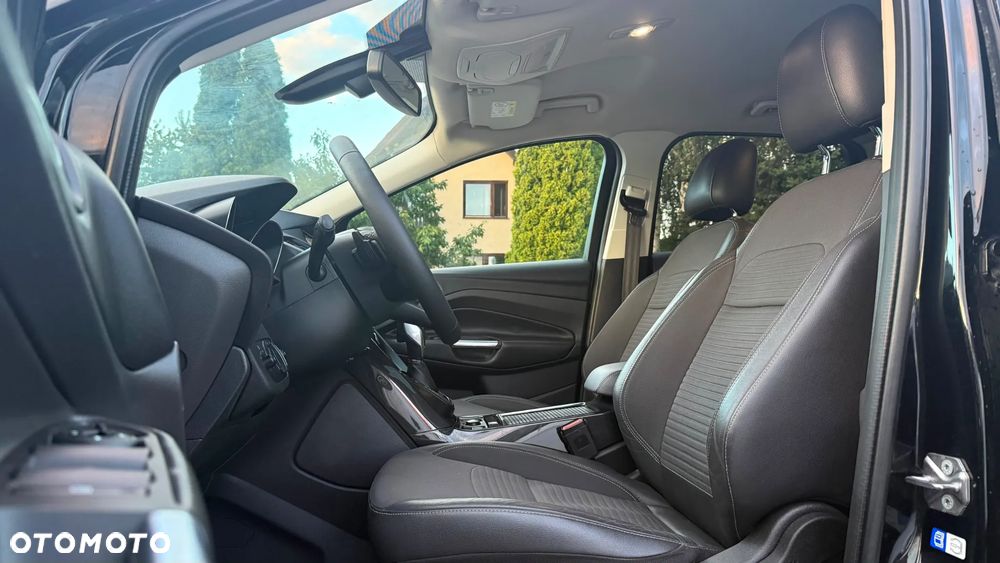 Ford Kuga 2.0 TDCi AWD Titanium - 9