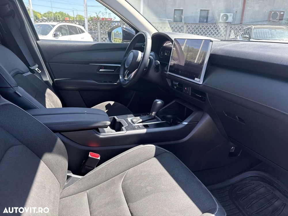 Mazda CX-5 2.5 e-SKYACTIV G141 6AT AWD MHEV Exclusive-Line - 13