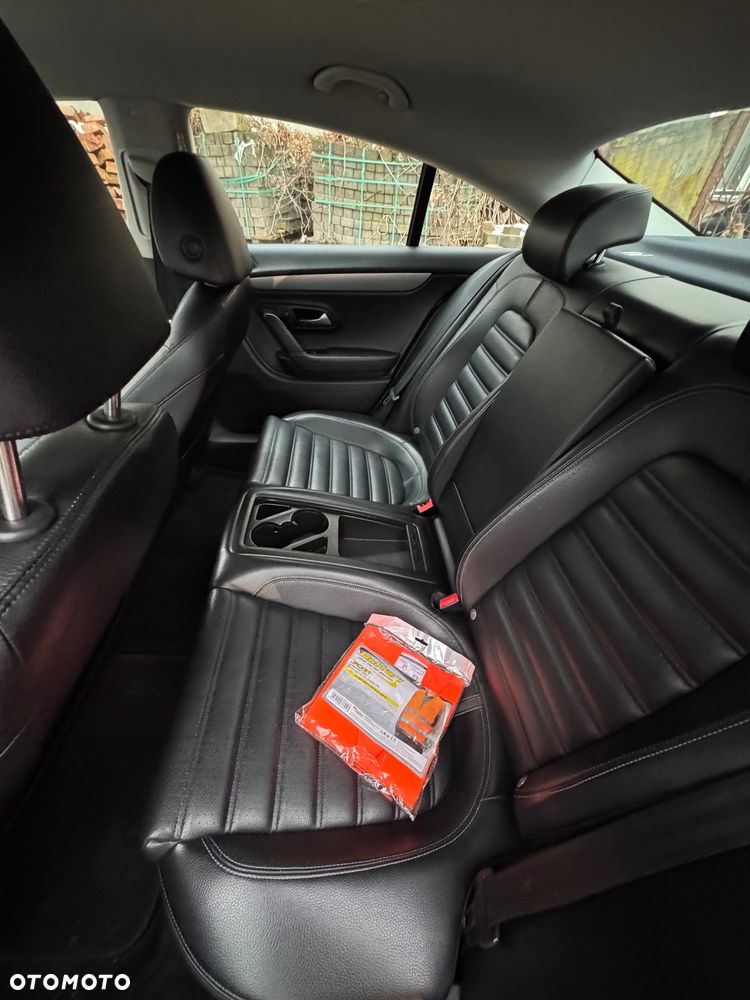 Volkswagen Passat CC 2.0 TSI DSG - 6