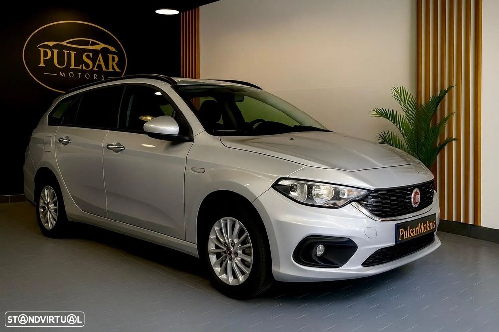 Fiat Tipo Station Wagon 1.3 Multijet City Life - 1