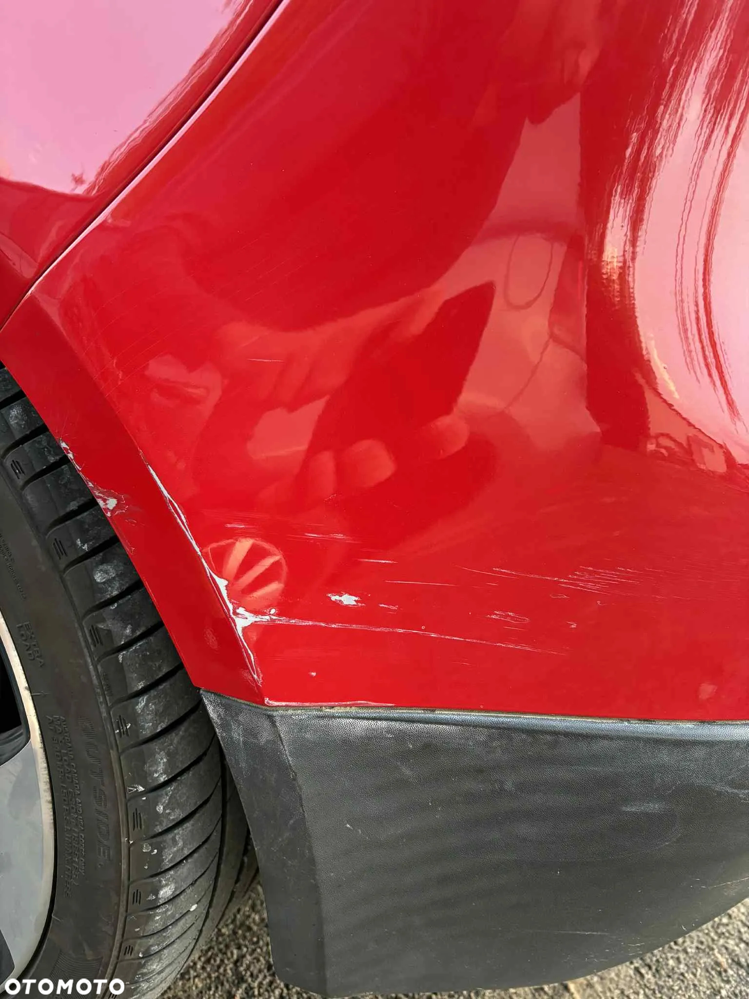 Volkswagen Golf V 2.0 TSI GTI - 9