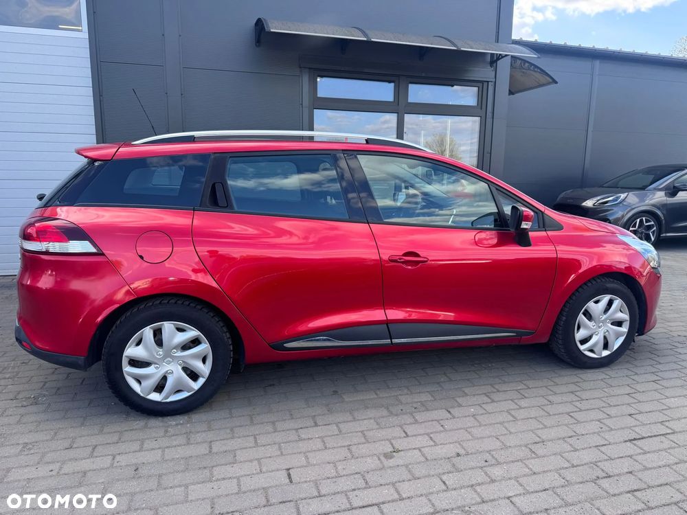Renault Clio TCe 90 Limited - 25