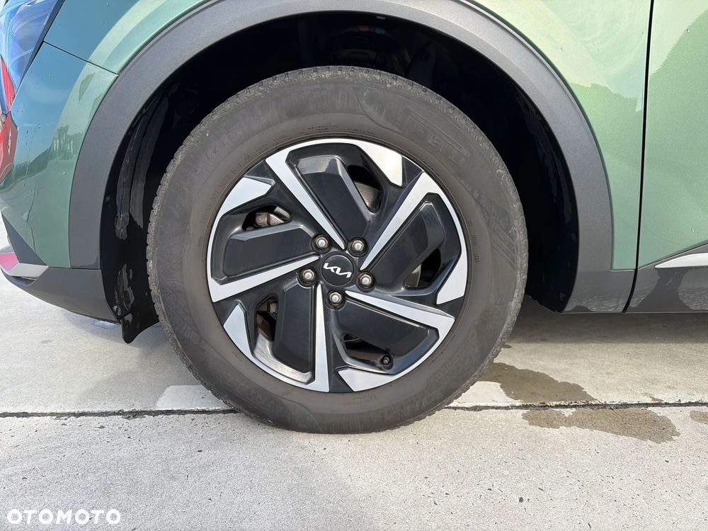 Kia Sportage - 19