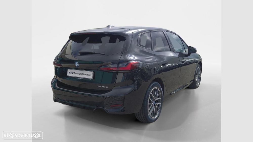 BMW 225xe Active Tourer e xDrive Pack Desportivo M - 6