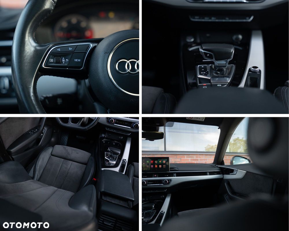 Audi A5 Sportback - 33