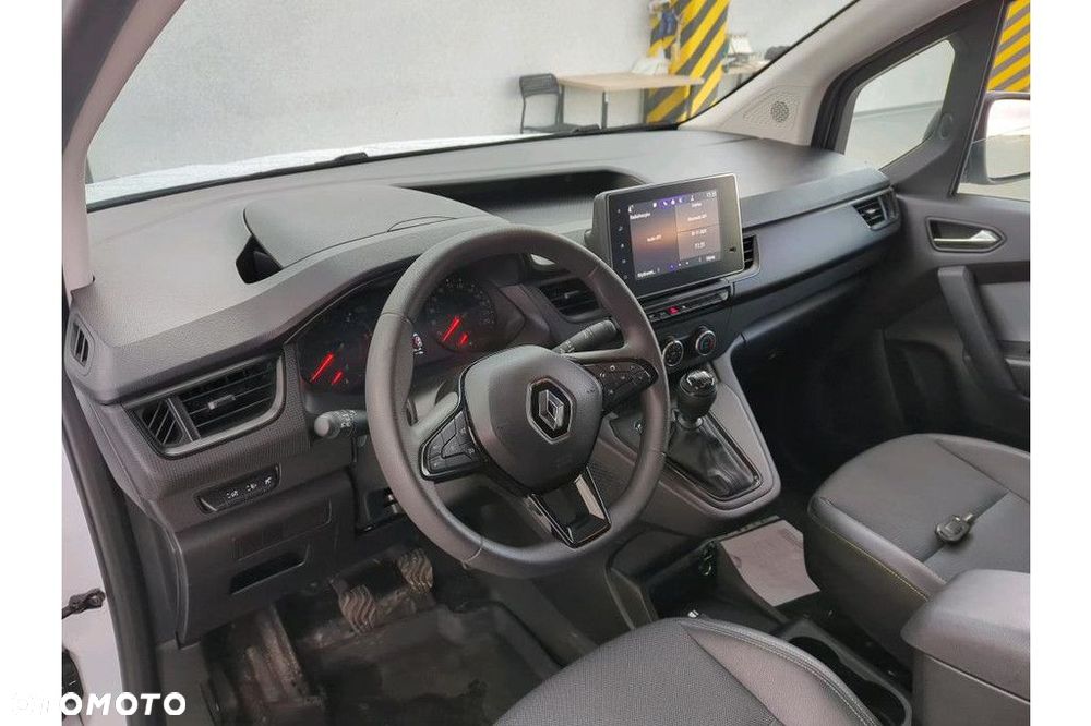 Renault Kangoo 1.5 dCi Extra Kamera SalonPL VAT23% - 10
