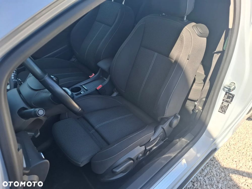 Opel Astra 1.4 Turbo Innovation - 16