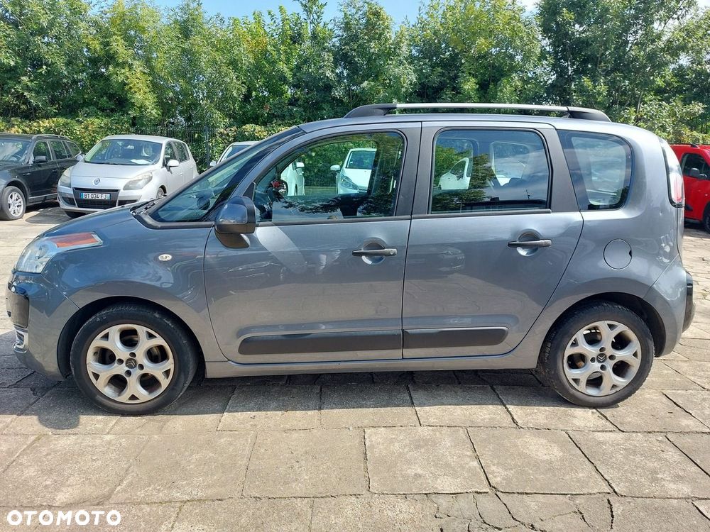 Citroën C3 Picasso - 2