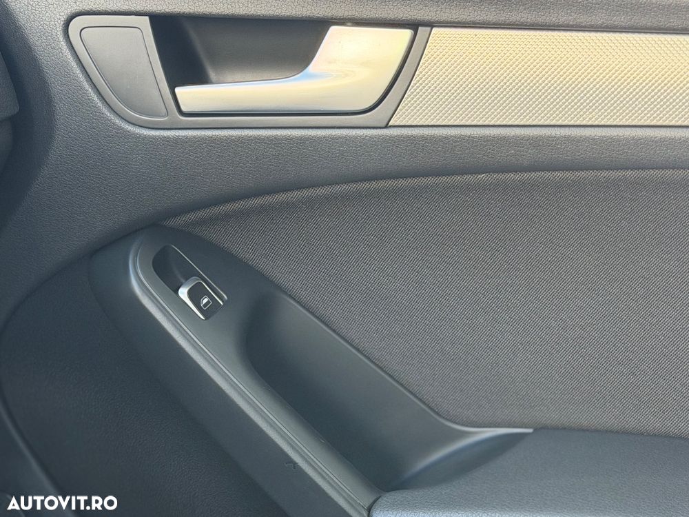 Audi A5 1.8 TFSI ack - 32