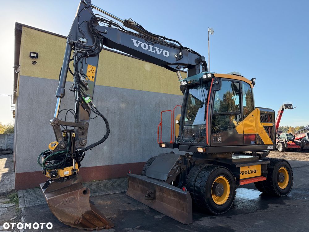 Volvo EWR150E - 5