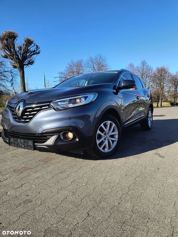 Renault Kadjar Energy dCi 110 EDC COLLECTION - 12