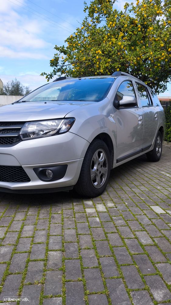 Dacia Logan MCV 0.9 TCe Pack - 7