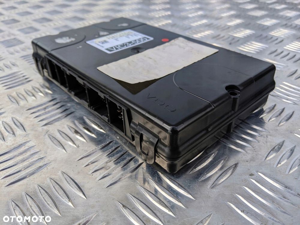 KOMPUTER STEROWNIK VIC3-500 DAF XF 106 EURO 6 LIFT 2139671, 2206308 - 3