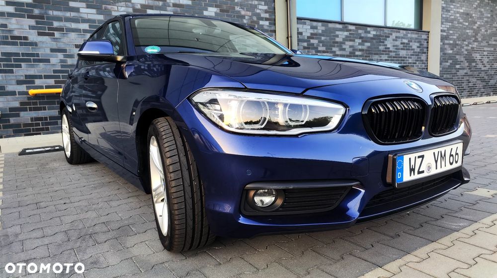 BMW Seria 1 - 23