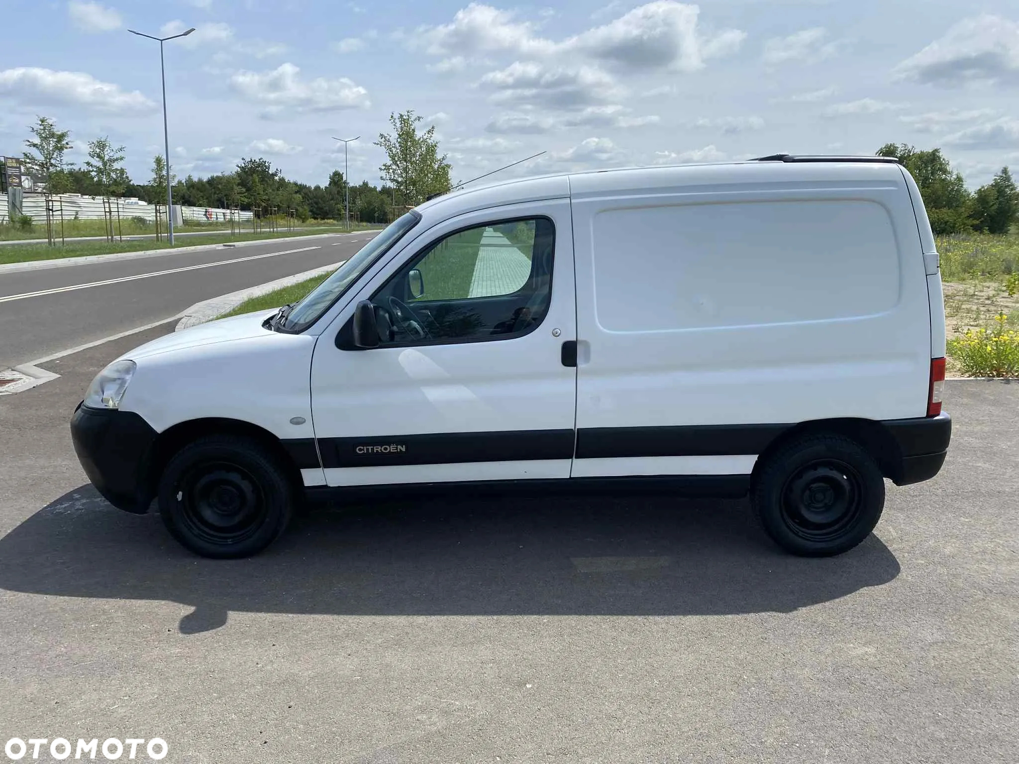 Citroën Berlingo - 6